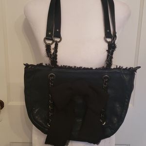 Anthropologie Miss Albright purse